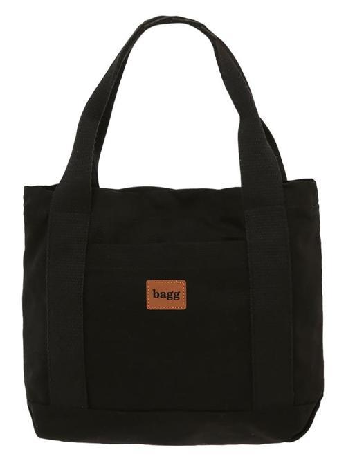 Bagg Kanvas Tote Çanta  - StandartStandart