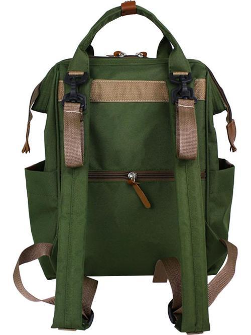 Monaco Baby Bag Sırt Çantası - HakiStandart