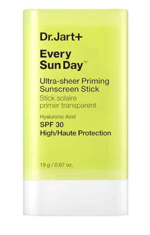 . Jart Every Sun Day Ultra Şeffaf SPF 30 Güneş Koruyucu Stick 19 g