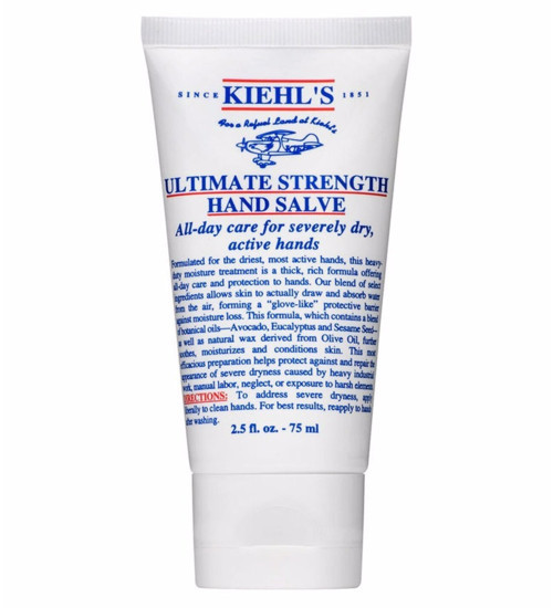 New York Ultimate Strength Hand Salve El Kremi 150ml