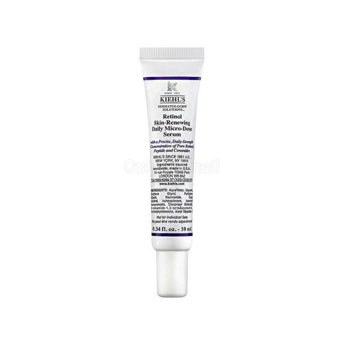 Retinol Skin-Renewing Daily Micro-Dose Serum 10ml