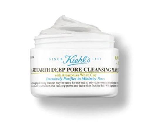 Rare Earth Deep Pore Cleansing Masque  28 ml