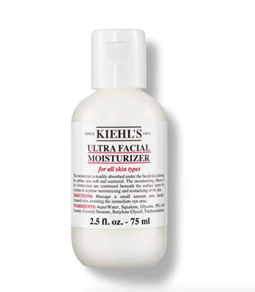 Ultra Facial Moisturizer 75 ML - Nemlendirici
