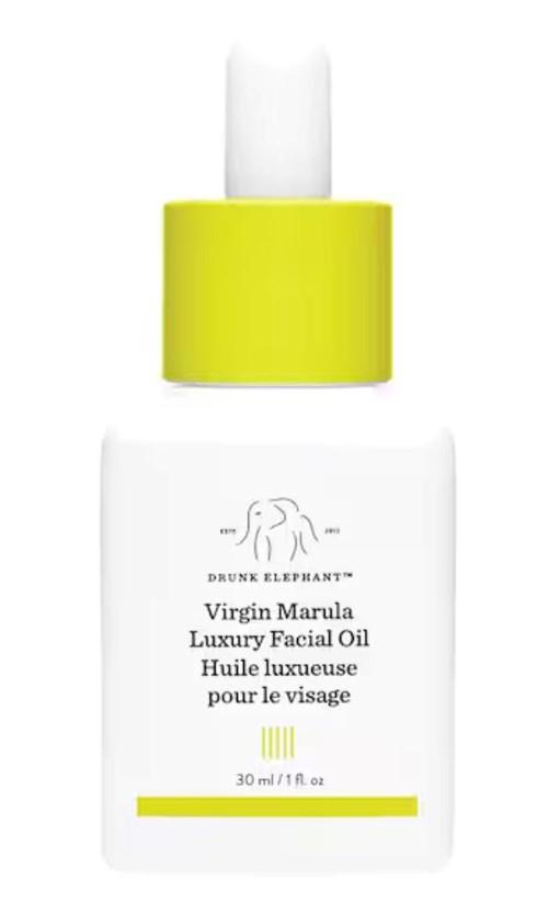 Virgin Marula Luxury Facial Oil - Yüz Yağı 30 ML