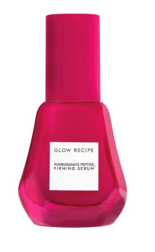 RECIPE Pomegranate Peptide - Cilt Sıkılaştırıcı Serum 30 Ml