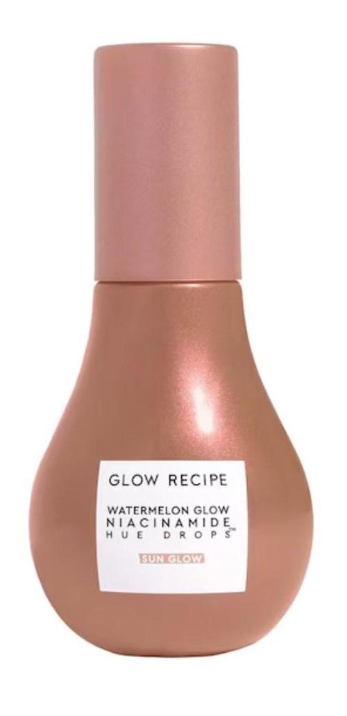 RECIPE Watermelon - Aydınlık Verici Niasinamid İçeren Serum 40 ML