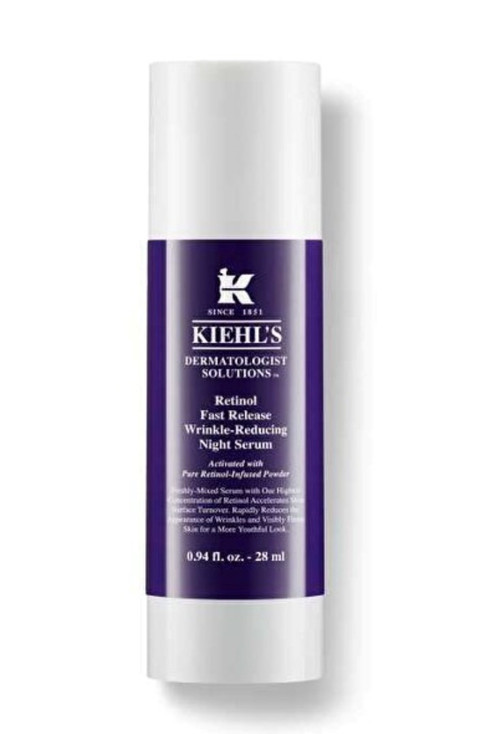 Retinol Fast Release Wrinkle-Reducing Night Serum 30 ML
