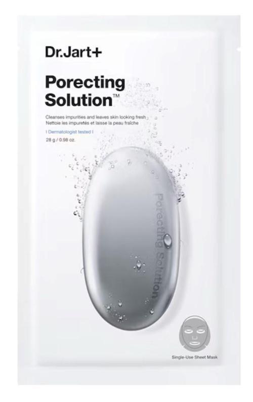 . Jart Porecting Solution - Yüz Maskesi 28g