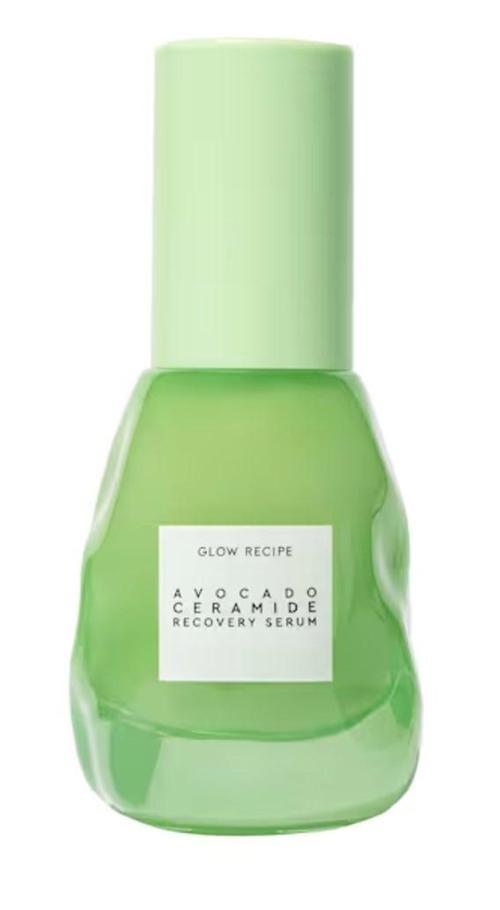 RECIPE Avocado Ceramide - Cilt Bariyerini Güçlendirme Etkili Serum 30 ML