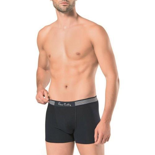 Sporcu Modal Erkek Boxer 330 Siyah