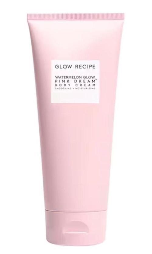 RECIPE Watermelon - Vücut Kremi 200 ML
