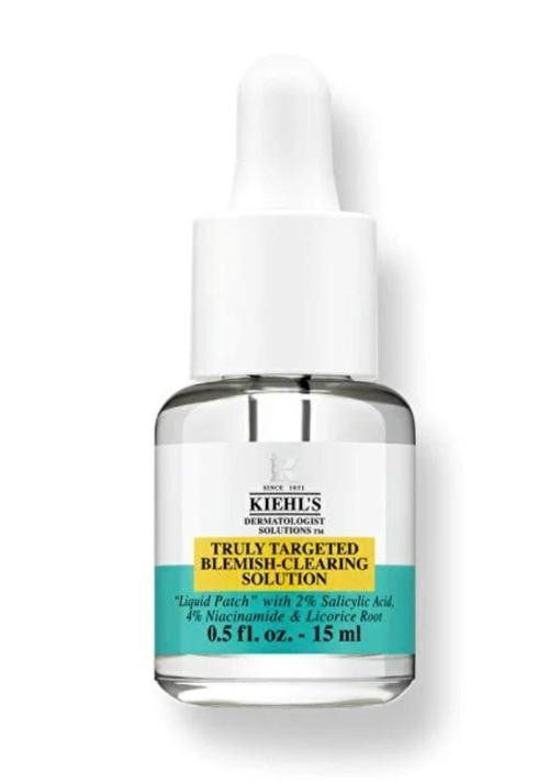 Truly Targeted Blemish-Clearing Solution 15 ML - Sivilce Karşıtı Serum