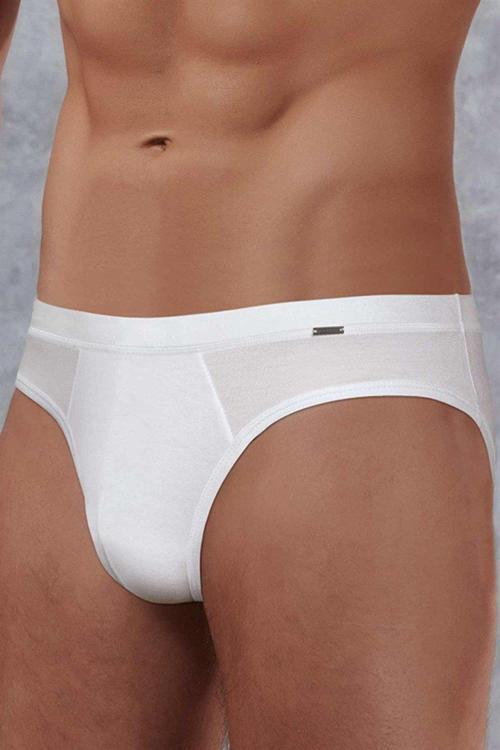 Erkek Micromodal Slip Külot 1011