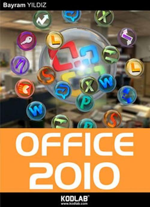 Kodlab Office 2010