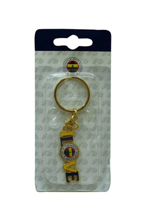 Fb-A8 Metal Anahtarlık