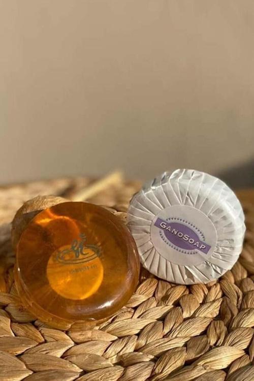 Transparan Sabun Ve Keçi Sütlü Sabun (2X100 Gr)