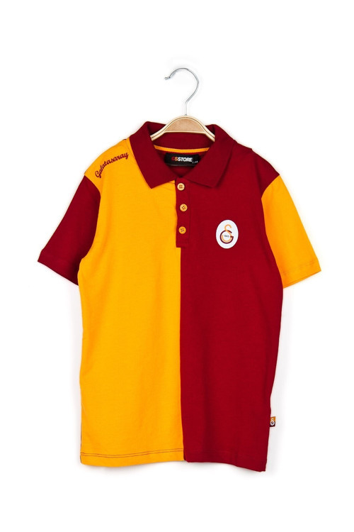 Çocuk Parçalı T-Shirt