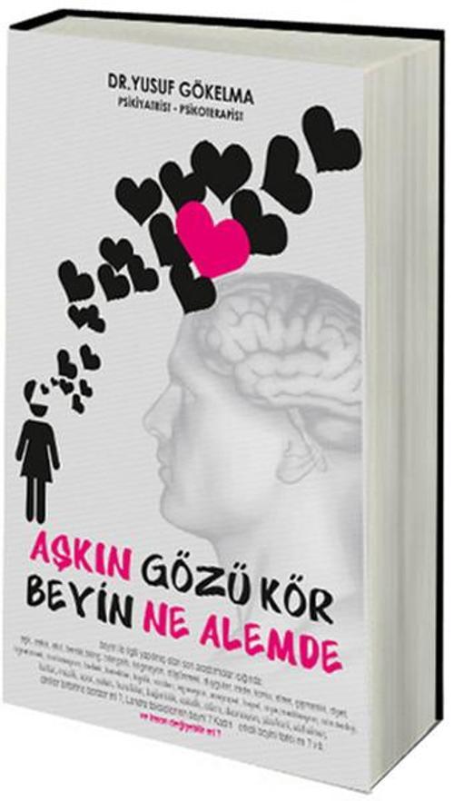 Aşkın Gözü Kör Beyin Ne Alemde