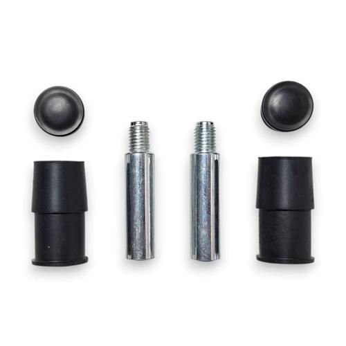 VW Beetle 1999-2010 Ön Fren Kaliper Saplama Burç Takımı 4D0698647