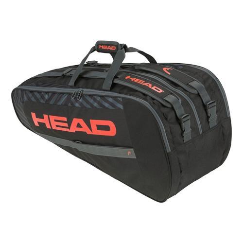 Base L Siyah/Turuncu 9'lu Probag