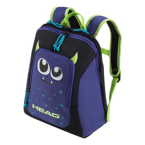 Kids Monster Tenis Sırt Çantası