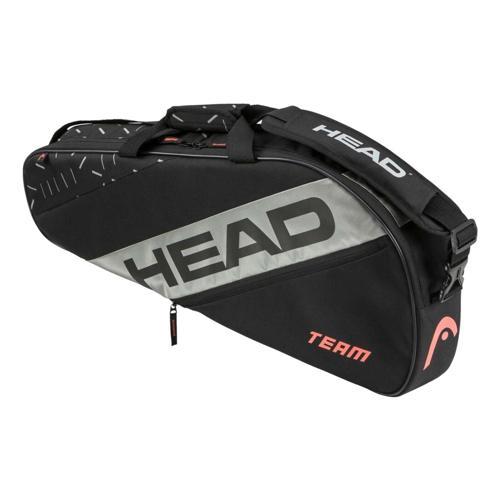 Team S Siyah 3'lü Probag