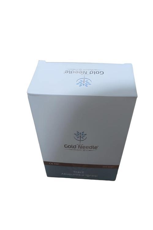 Sterilize Akupunktur İğne 0,30X60Mm 200 Adet (1 Kutu)