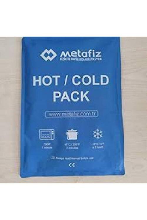 Metafiz Sıcak Soğuk Jel Kompres Cold Pack Pedi