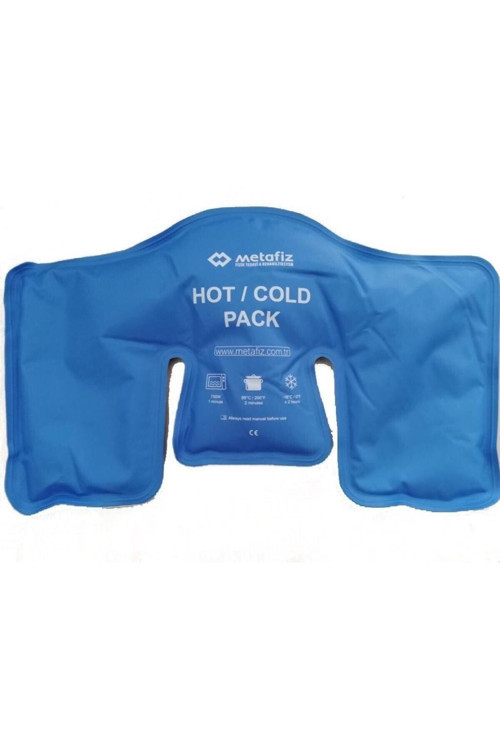 Cold & Hot Pack , Sıcak Ve Soğuk Jel Kompress Boyun