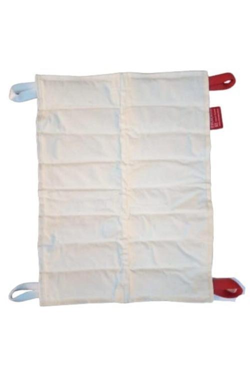 Hot Pack Pedleri 8 Dilimli