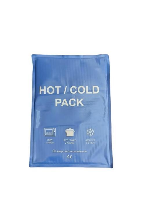 Rehau Cold & Hot Pack , Sıcak Ve Soğuk Jel Kompress 20*30 Cm