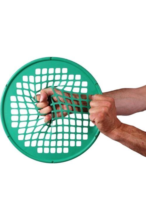 Maxi Powerweb Yeşil Renk (Sert)