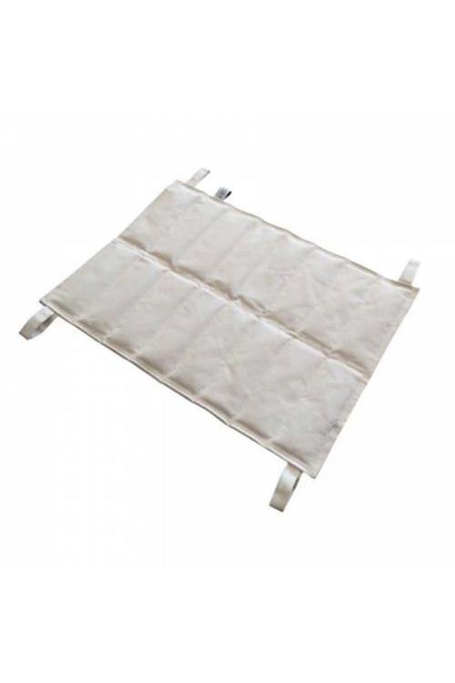 Hot Pack Pedi Sıcak Uygulama 8 Dilimli Fizik