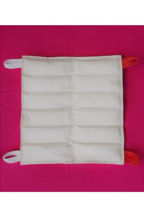 Hotpack Isı Pedi 6 Dilim 30X30 Cm