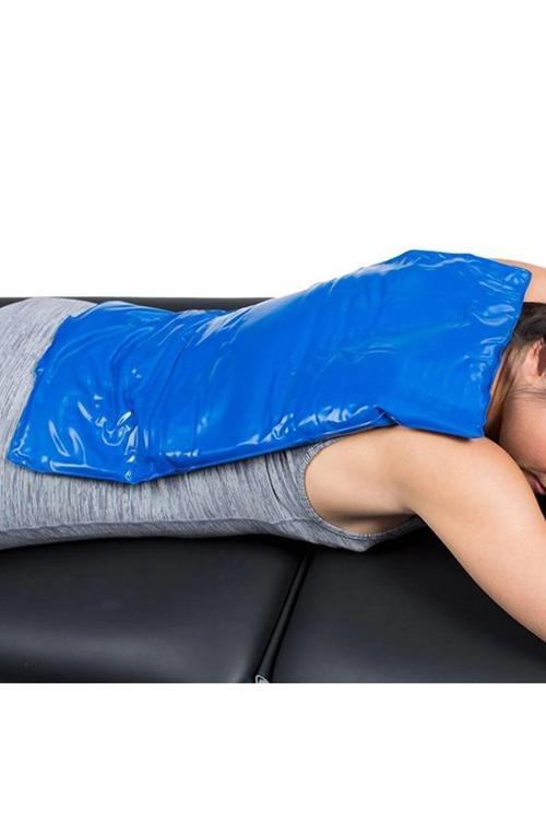 Criopac Coldpack Soğuk Terapi Jel Büyük Boy 28X51 Cm