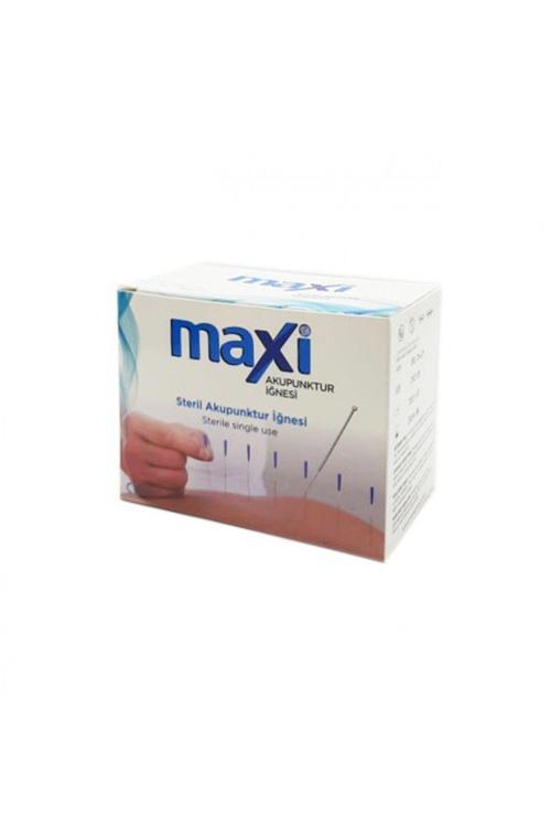 Akupunktur Iğnesi Kuru Iğne, Acupuncture Needle -0.25X40Mm