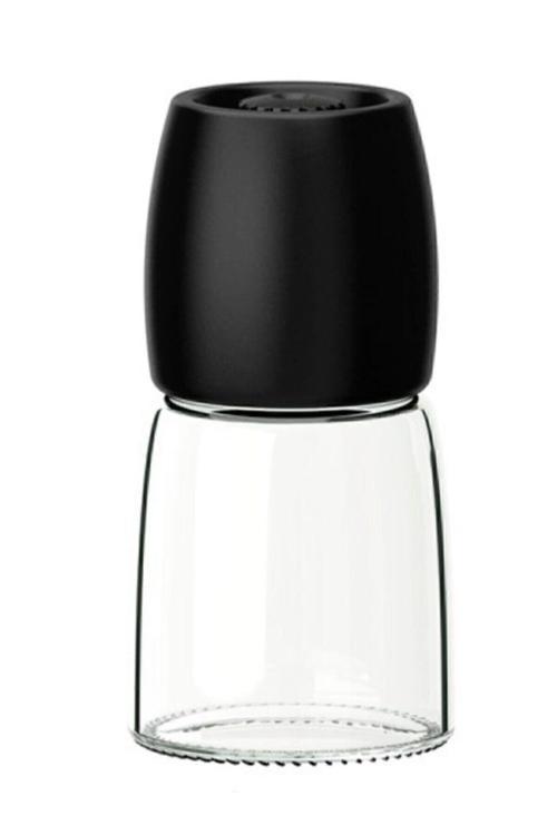 Baharat Değirmeni Öğütücü Ihardıg 365 Karabiber Tuz Öğütücü