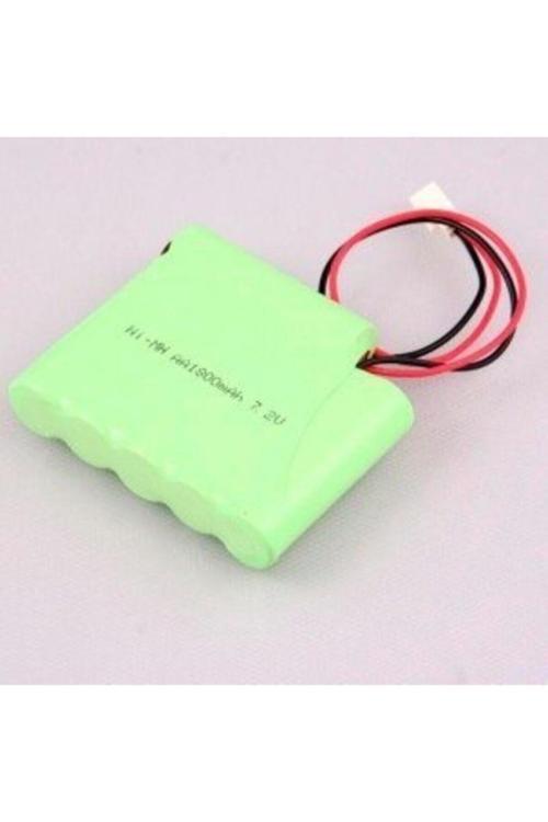 Yeşil Tens Stimülasyon Cihazı Batarya Paketi, 3 Marka Uyumlu, Güç Ve Kalite Sunar