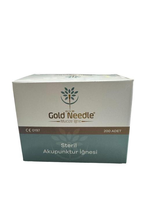 İğne 0.25*25Mm 200 Adet