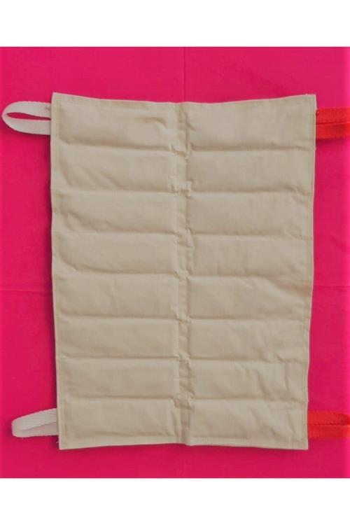 Hotpack Isı Pedi 8 Dilim 30X40 Cm