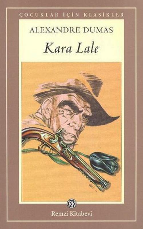 Kara Lale