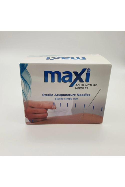 Akupunktur Iğnesi 200 Adet 0.30 Mm X 40 Mm