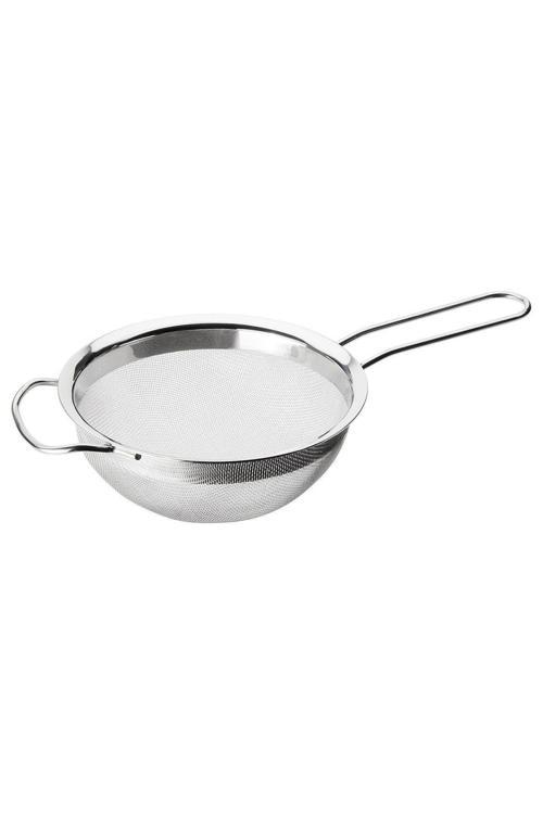 Süzgeç Paslanmaz Çelik 17 Cm