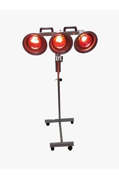 İnfraruj Cihazı Üçlü