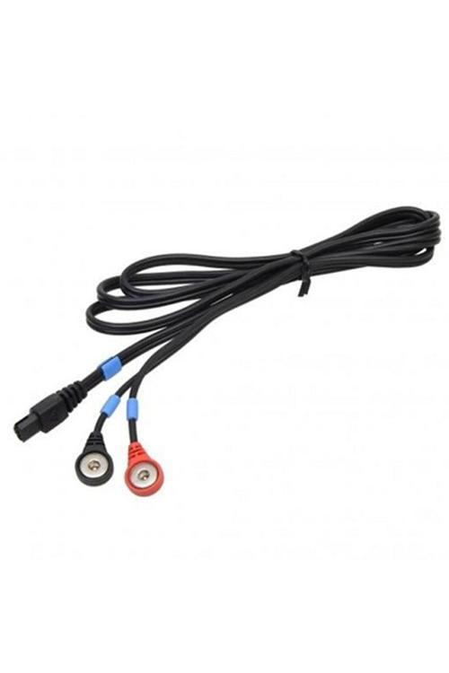 Çıtçıtlı Kablo  Fit 1 - Fit 3 - Mi Sport - Vitality - Performance - Mi Theta - Physio İçin