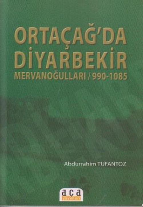 Ortaçağ'da Diyarbekir