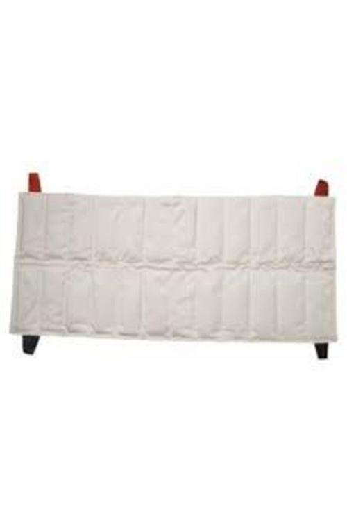 10 Dilimli Hotpack