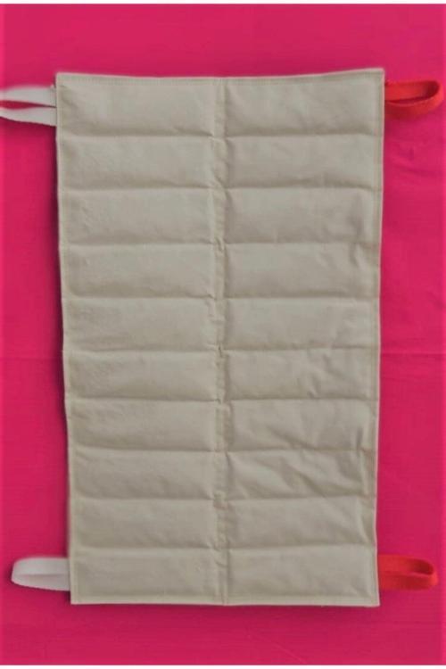 Hotpack Isı Pedi 10 Dilim 30X50 Cm