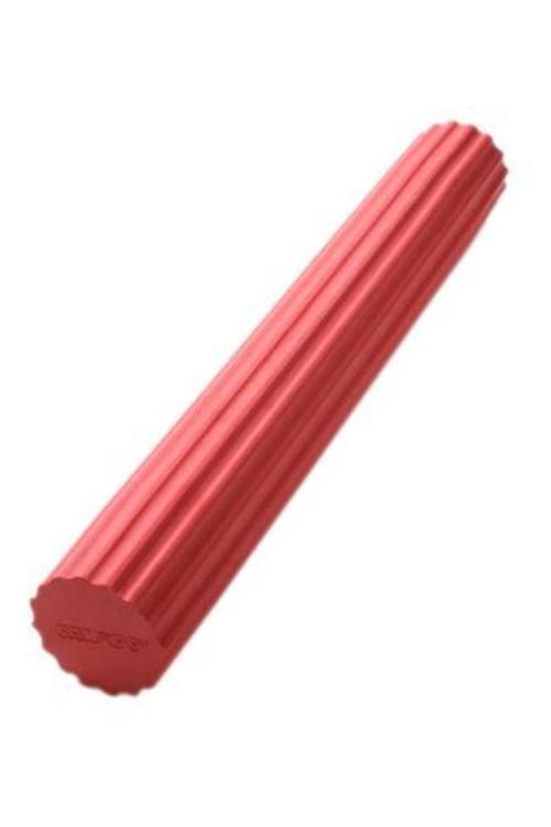 Flexbar , El , Parmak , Bilek Ve Kol Güçlendirme Barı , Bilek Egzersizi Kırmızı Renk (Orta) 10