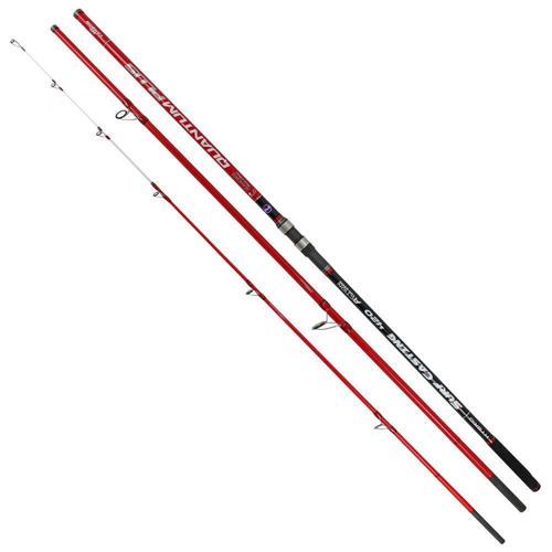 Quantum Plus 3 Parça Surf 4,20 100-250 Gr